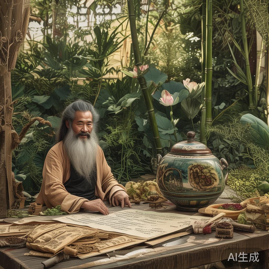 中医智慧,如何科学避免上火 中医智慧,如何科学避免上火