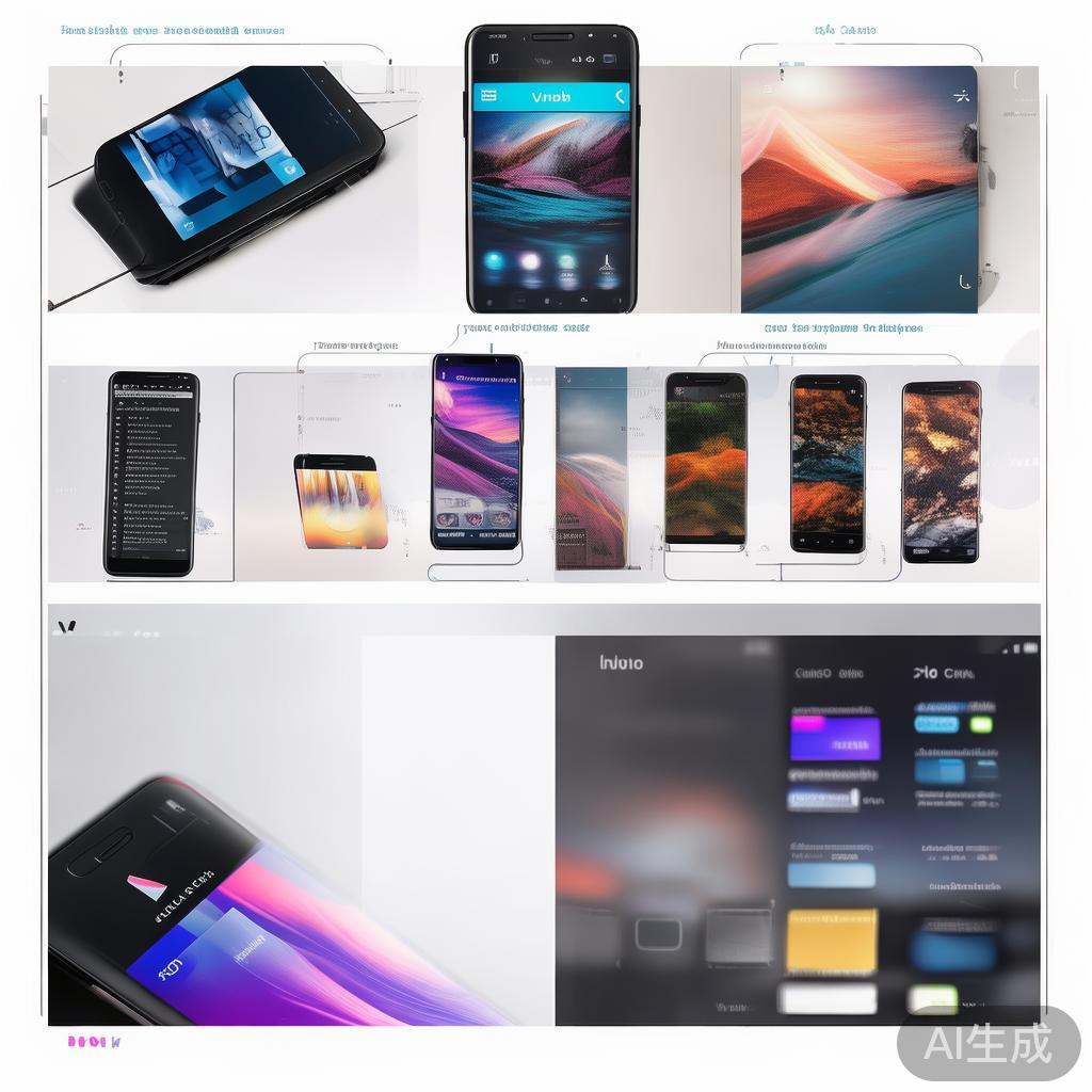 Vivo手机设置锁屏壁纸的教程