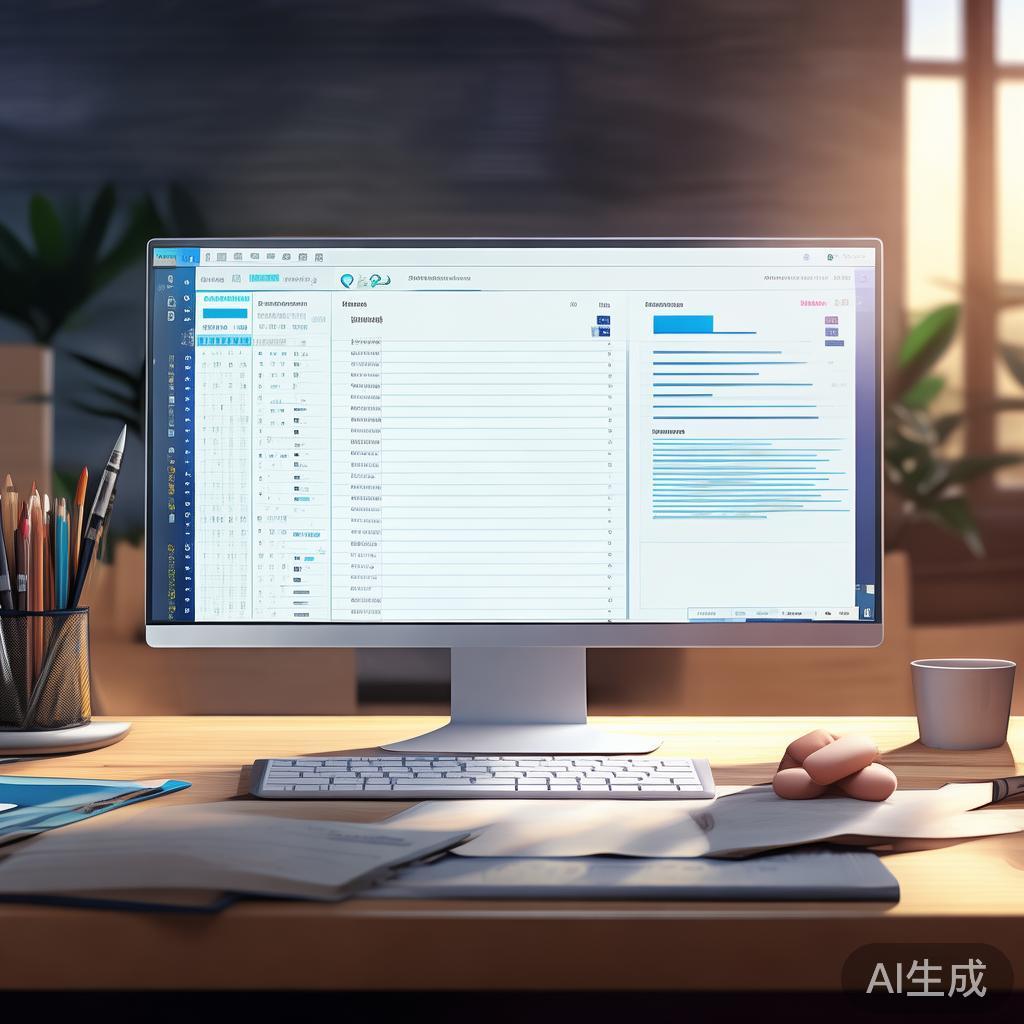 WPS Office中如何轻松设置行间距 WPS Office中如何轻松设置行间距