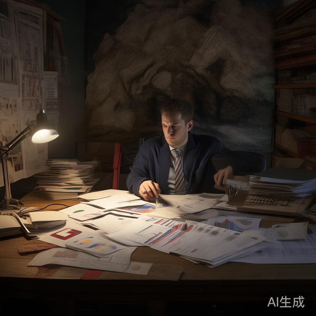 会计如何避坑,守住底线,不做坑人的帮凶 会计如何避坑,守住底线,不做坑人的帮凶