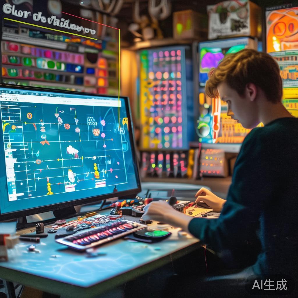 如何正确设置动画顺序,提升作品质量的必修课 如何正确设置动画顺序,提升作品质量的必修课