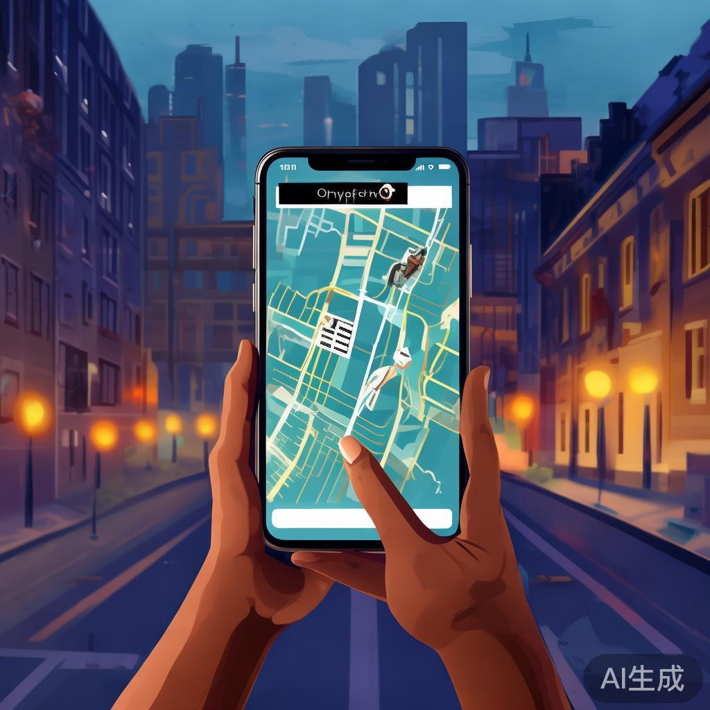 避开黑车陷阱，实用指南助你安全出行
