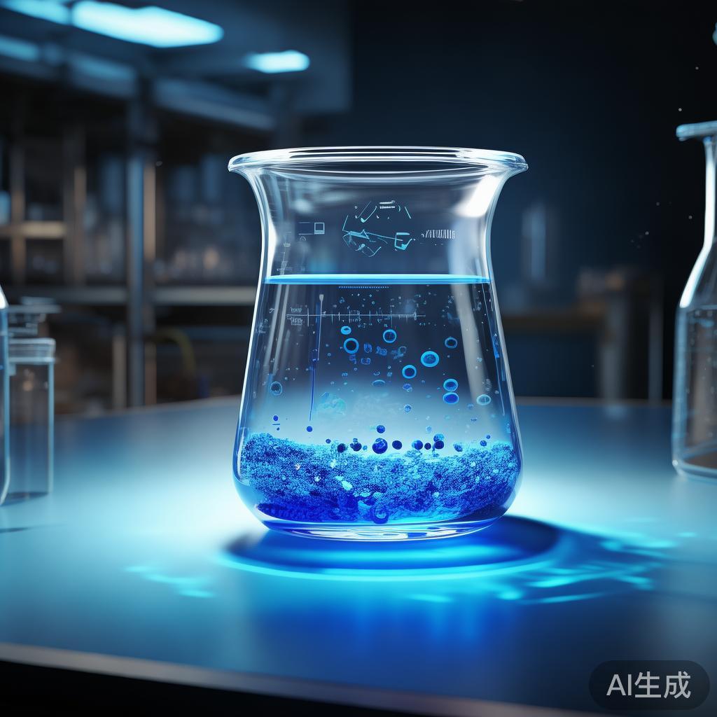 悬浊液沉淀怎么办？科学方法助你稳定分散