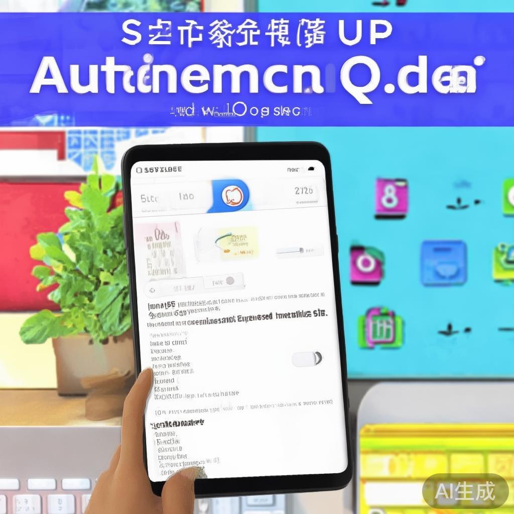 手机QQ自动回复设置指南，轻松管理你的消息