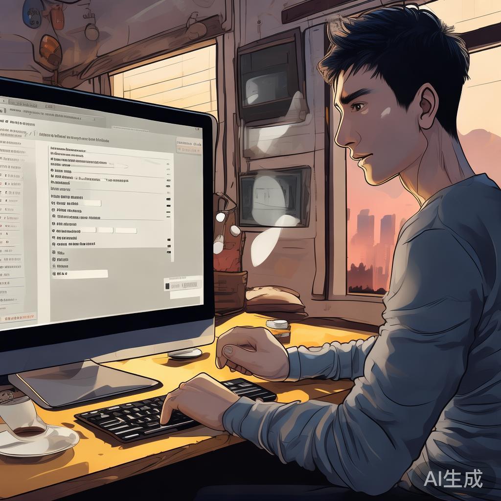 如何在QQ中设置自动回复