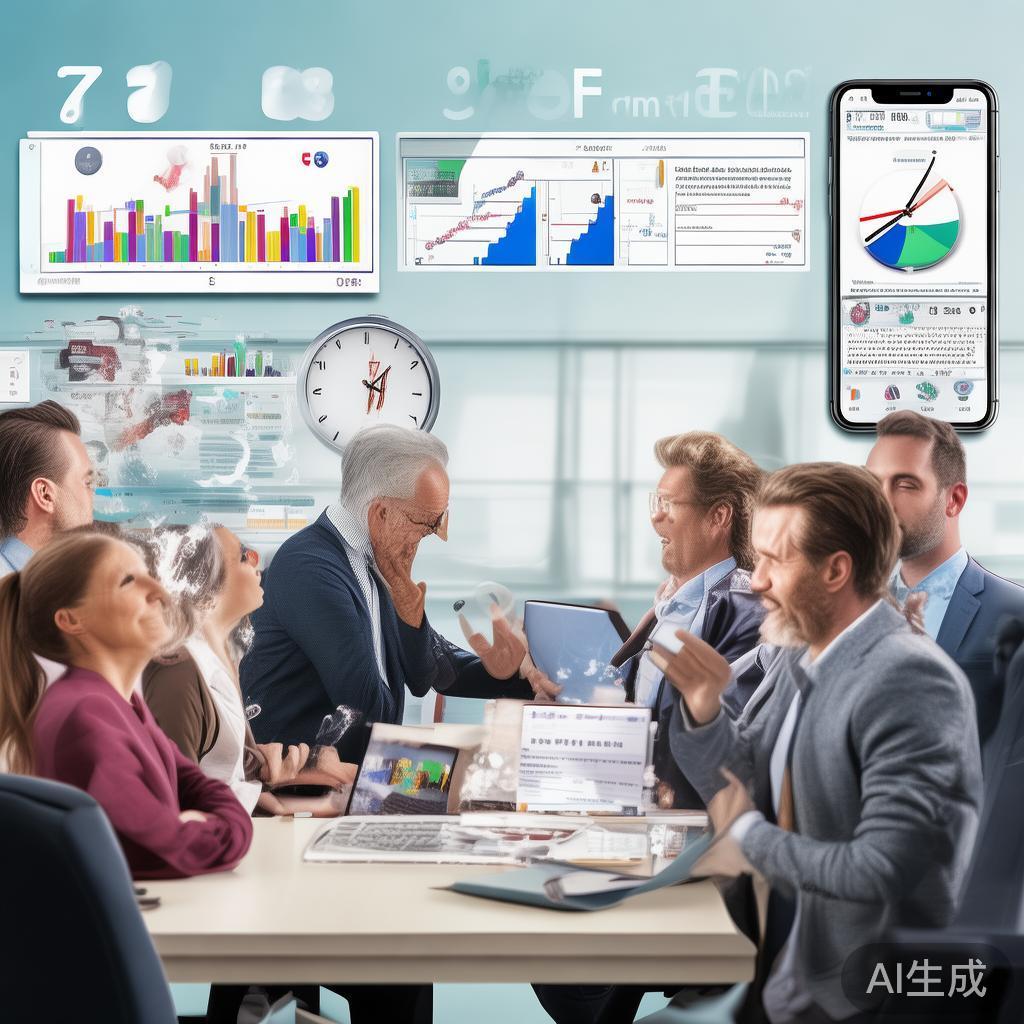 告别工时通困扰,从被动监控到主动管理的实用指南 告别工时通困扰,从被动监控到主动管理的实用指南