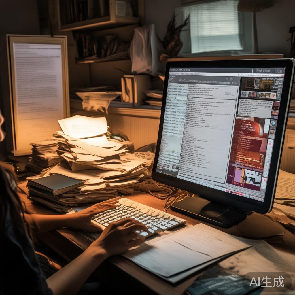 Word中起始页码的巧妙设置方法 Word中起始页码的巧妙设置方法