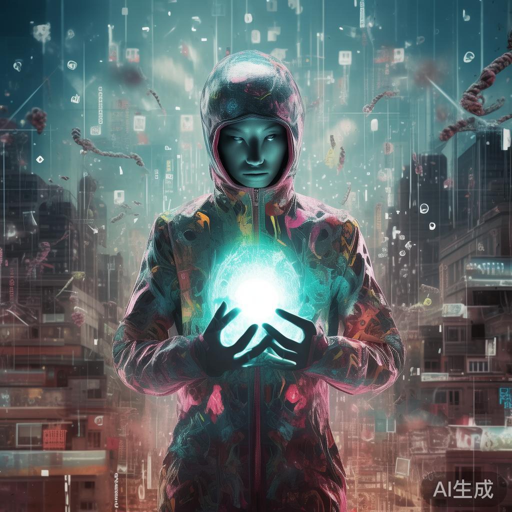 破圈病毒围城,如何在社交中保持独立与清醒 破圈病毒围城,如何在社交中保持独立与清醒