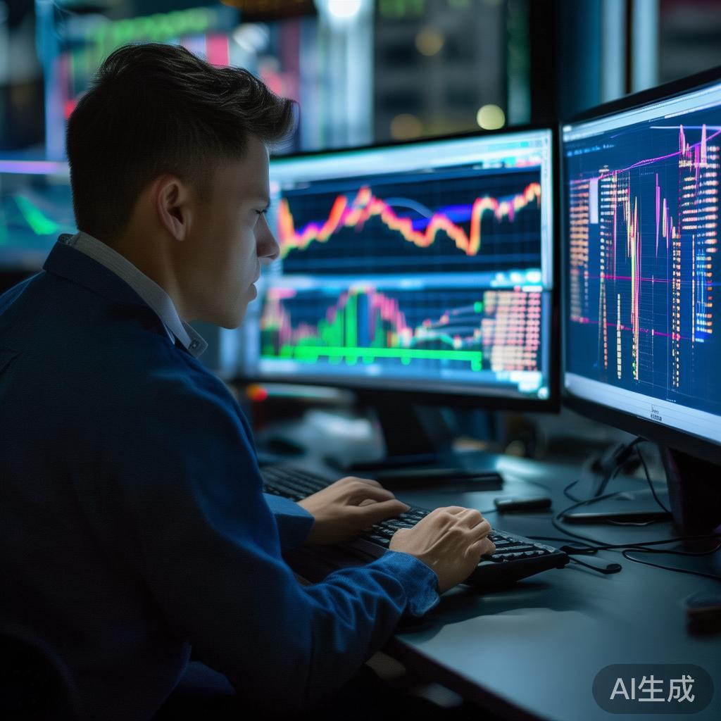 股票交易中的均线设置策略,如何选择合适的参数以优化交易决策 股票交易中的均线设置策略,如何选择合适的参数以优化交易决策