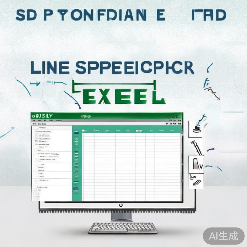 Excel行距设置方法全解析 Excel行距设置方法全解析