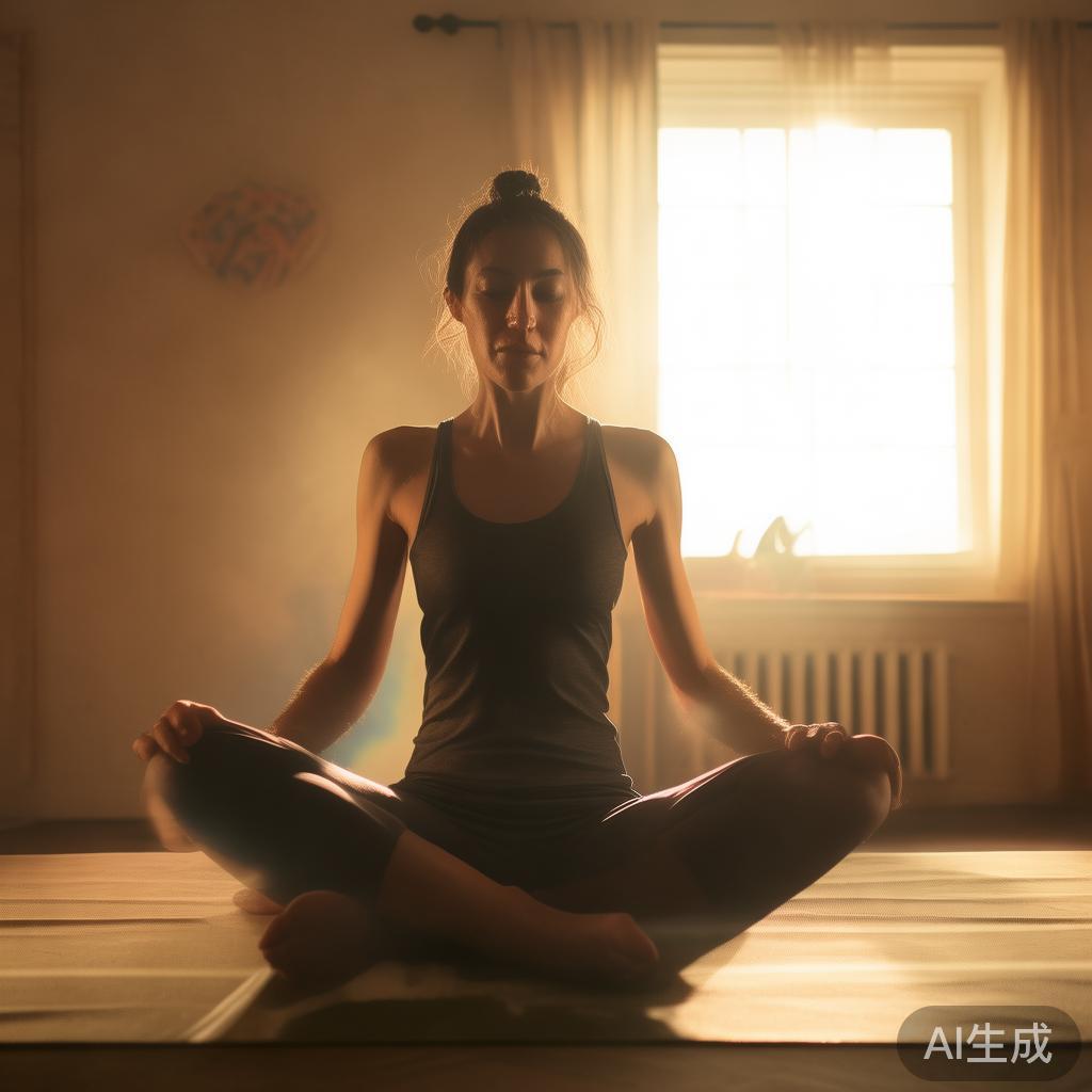 避免吸气耸肩,掌握正确呼吸模式,解锁肩颈放松之道 避免吸气耸肩,掌握正确呼吸模式,解锁肩颈放松之道