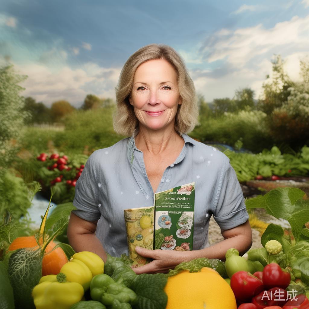 告别便秘，重获轻松，科学有效的肠道清洁指南