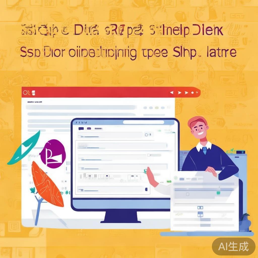 如何设置运费模板，让淘宝交易更规范
