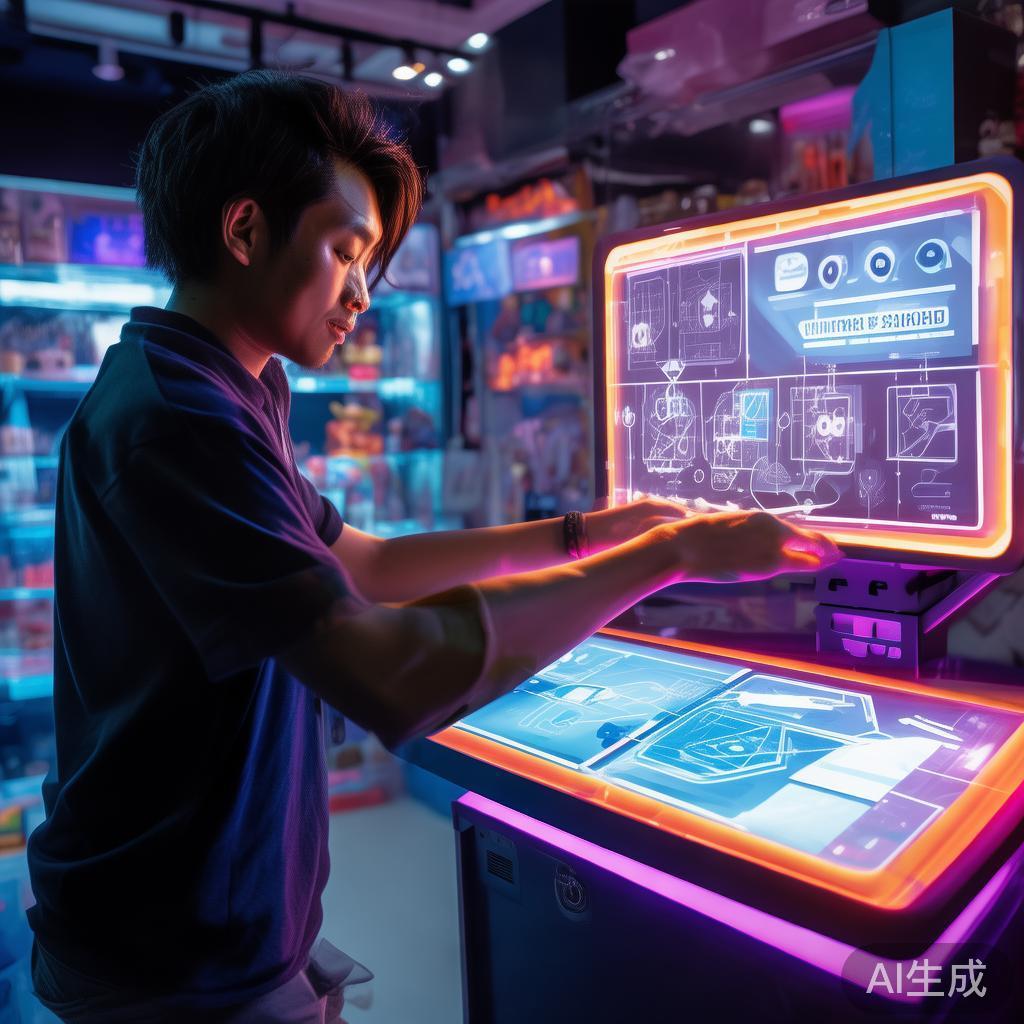 如何领取迷你斗，详细步骤与技巧