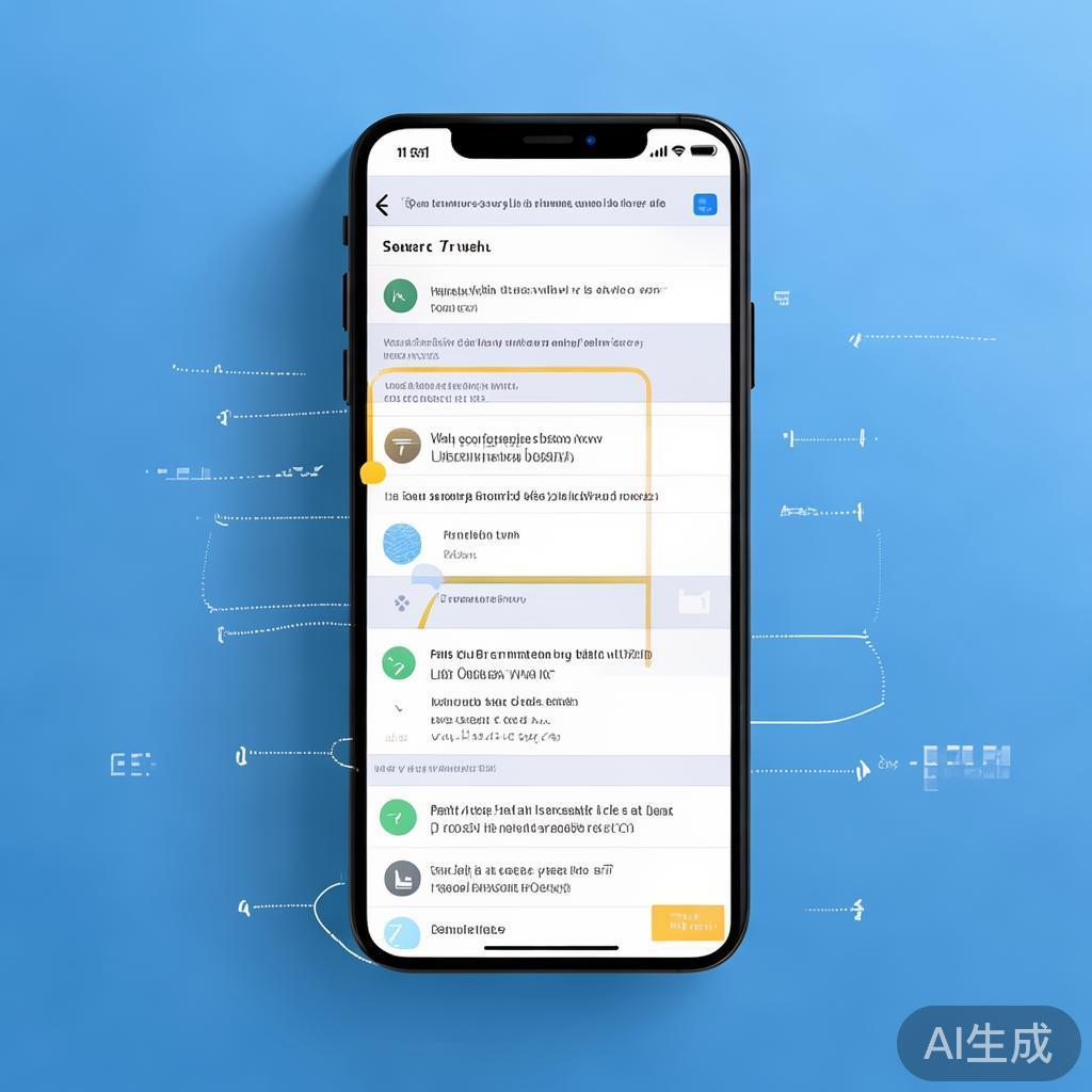 iPhone小圆点设置指南,轻松掌握辅助触控功能 iPhone小圆点设置指南,轻松掌握辅助触控功能