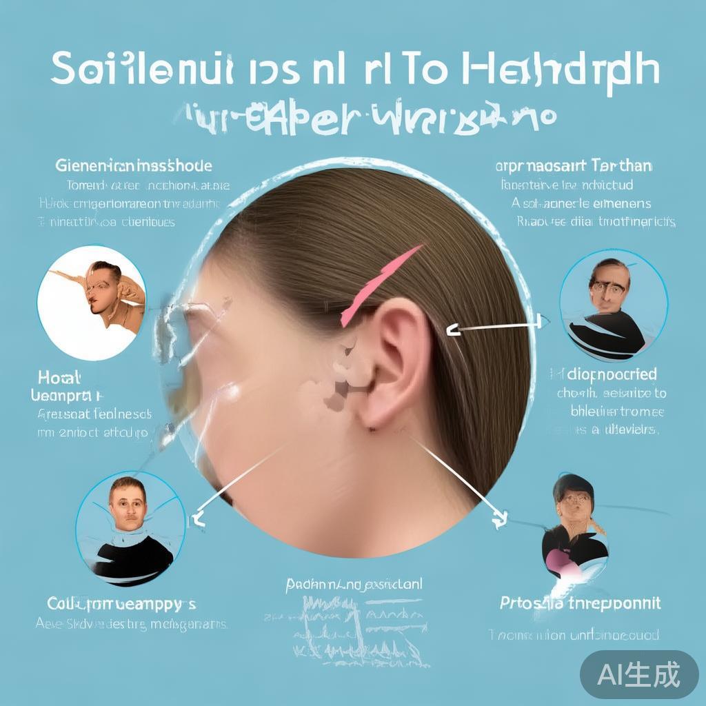 耳洞增生怎么办?6个科学方法帮你远离红肿疙瘩 耳洞增生怎么办?6个科学方法帮你远离红肿疙瘩