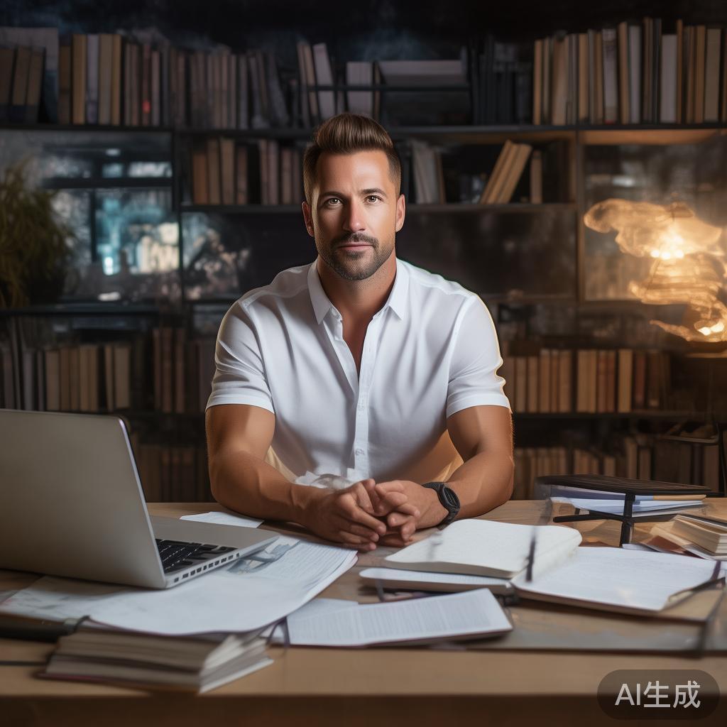 男人如何科学避免早泄？掌握这些方法，重拾性福信心