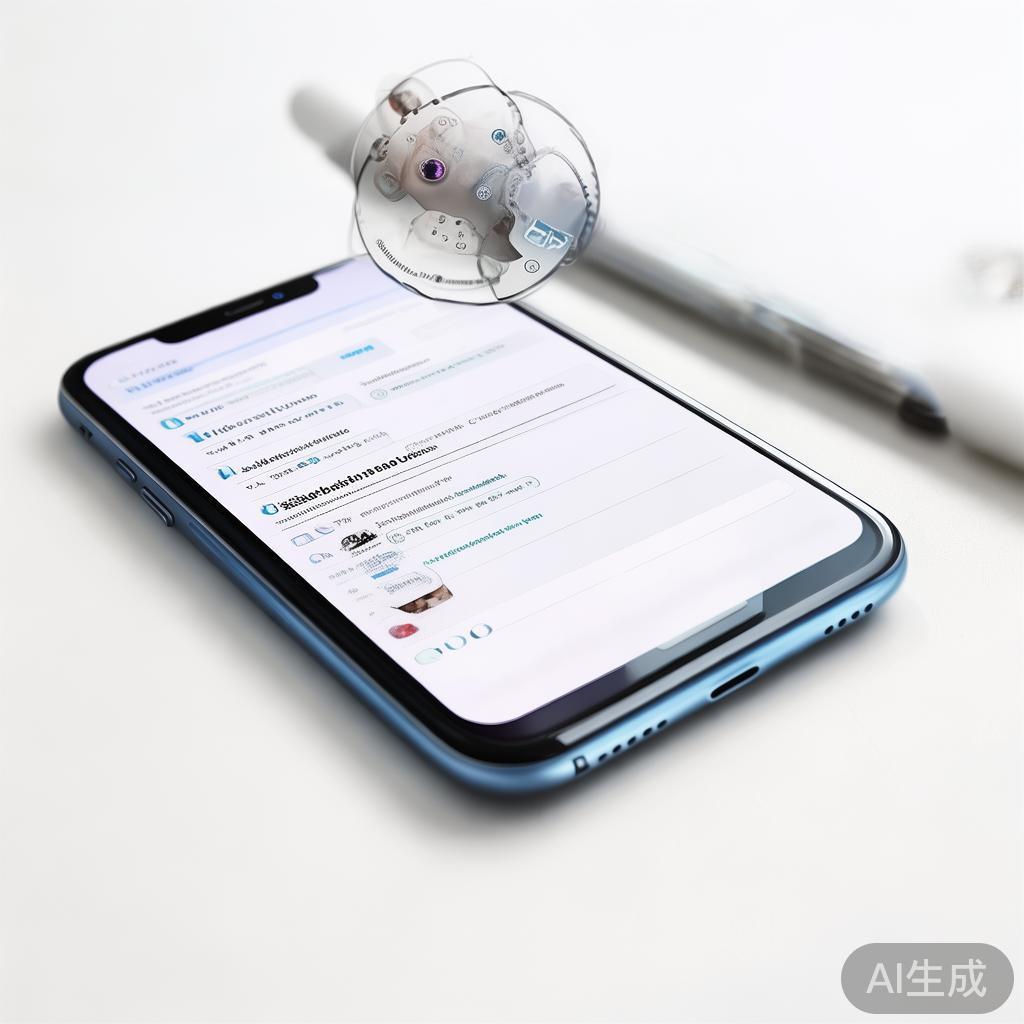 iPhone怎么设置小圆点 iPhone怎么设置小圆点