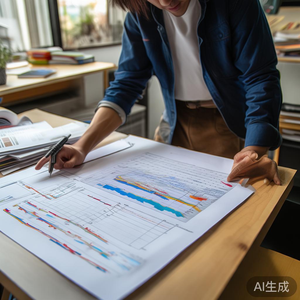 掌握财务脉络，步步为营，如何系统性地学好财务管理？