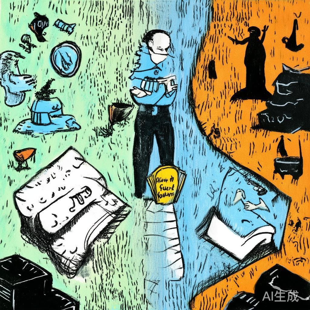 如何有效避免卖家报复，理性沟通与风险防范指南