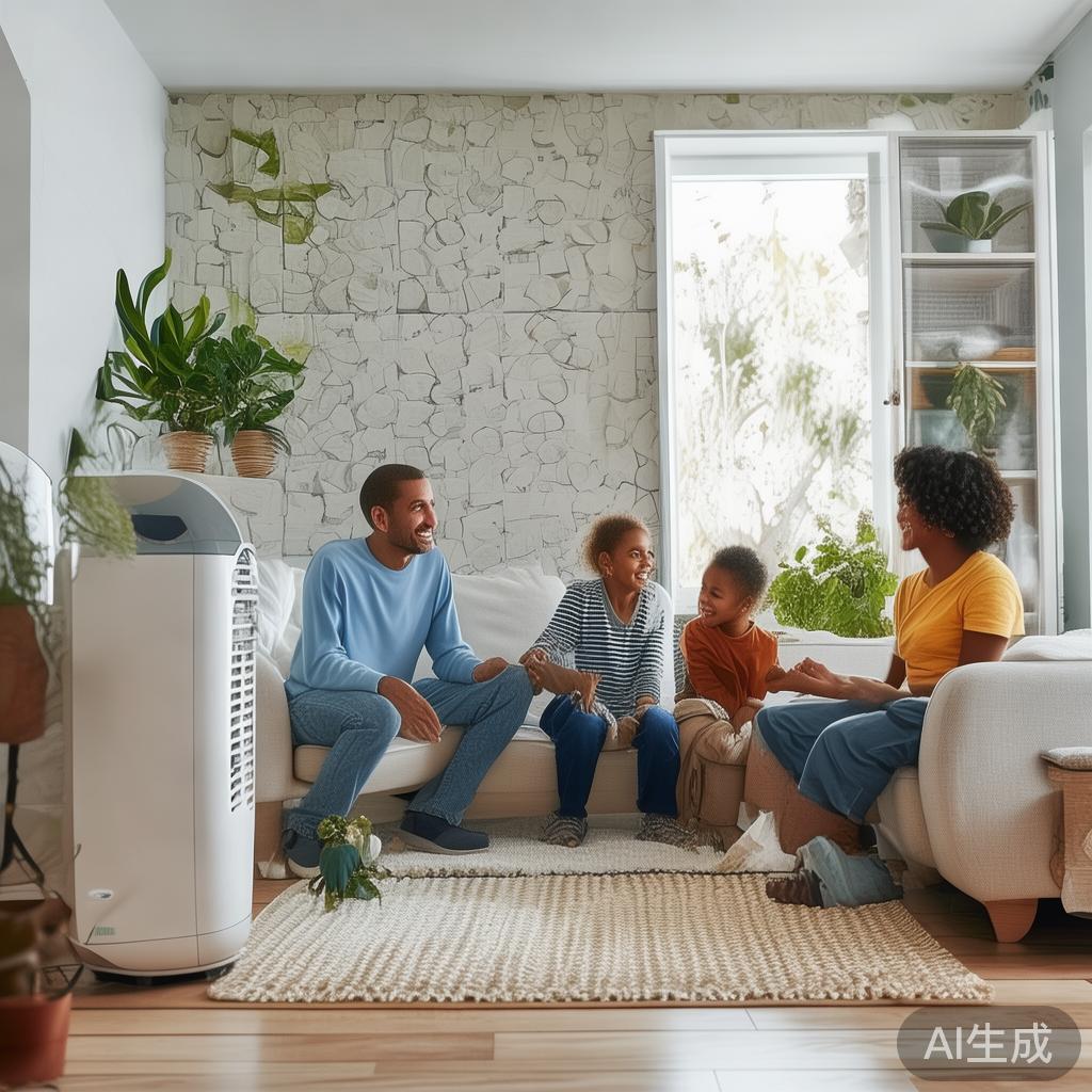 房屋返潮不用愁!实用攻略助你告别潮湿烦恼 房屋返潮不用愁!实用攻略助你告别潮湿烦恼