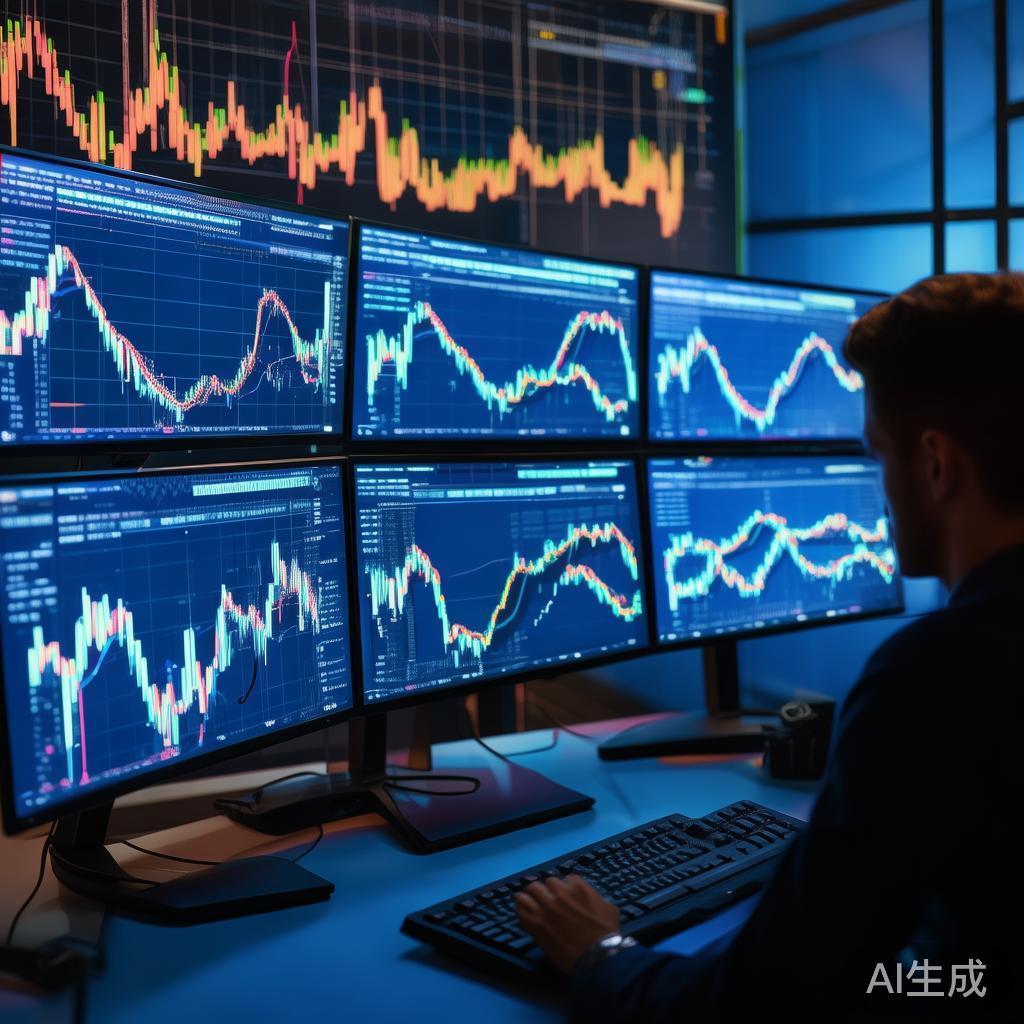 通达信设置均线,构建精准交易的基础 通达信设置均线,构建精准交易的基础