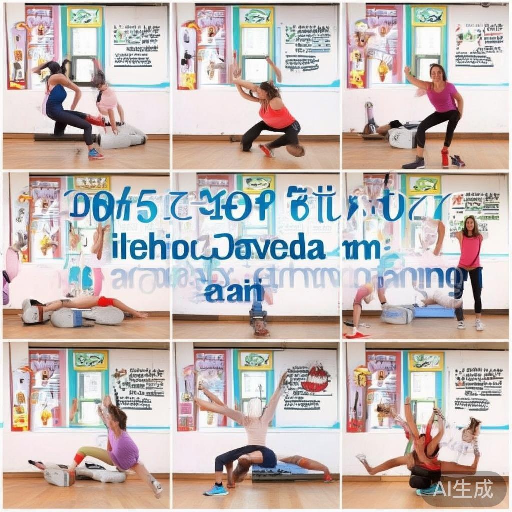 避免脂肪疯长?记住这5个科学方法,让身材不走样! 避免脂肪疯长?记住这5个科学方法,让身材不走样!