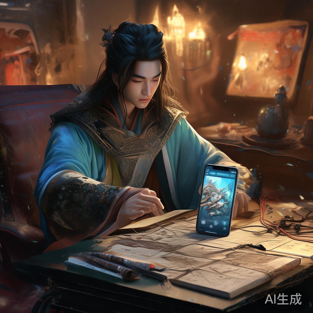 告别沉迷,如何在王者荣耀中找到平衡,掌控生活? 告别沉迷,如何在王者荣耀中找到平衡,掌控生活?