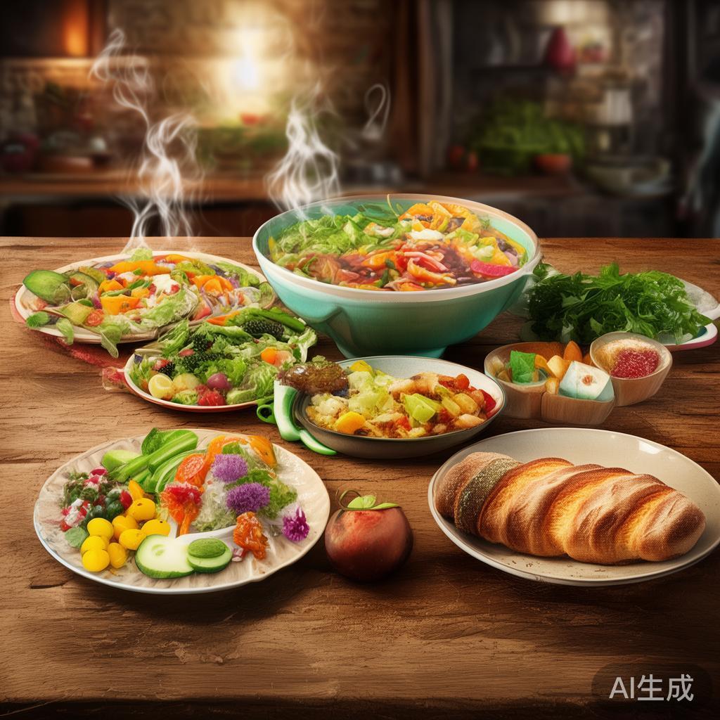食欲不振怎么办？这些方法帮你吃下饭