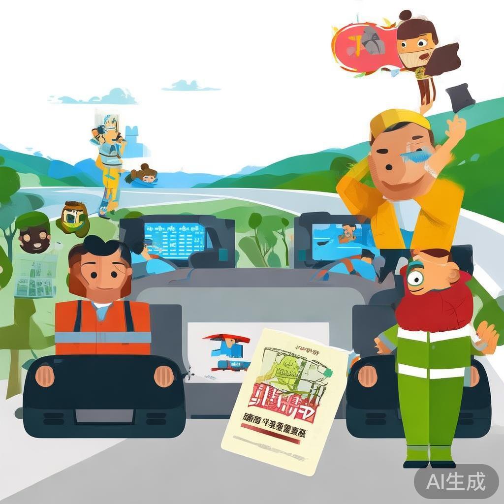 告别超速,守护行车安全的实用指南 告别超速,守护行车安全的实用指南