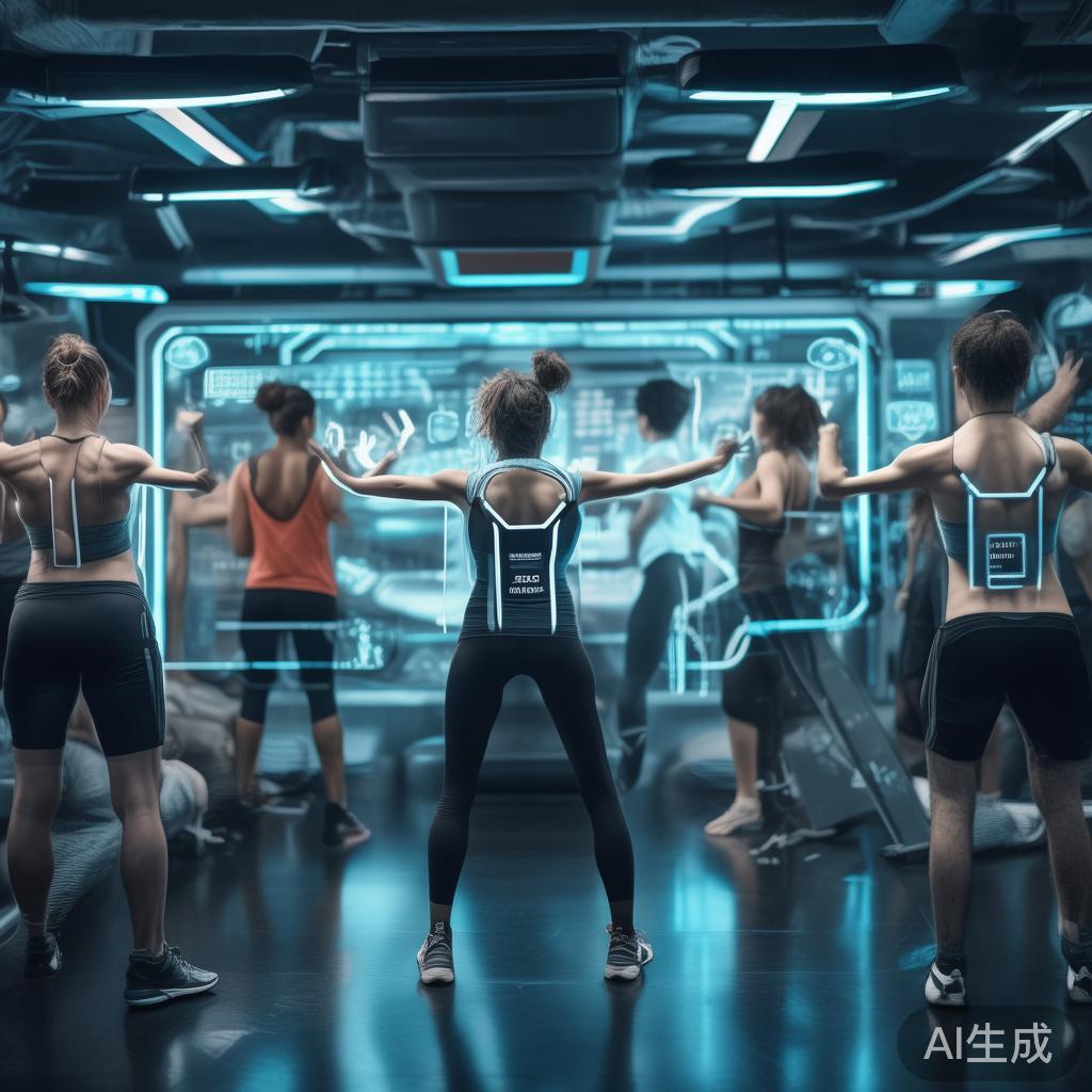 科学瘦身，事半功倍，掌握高效减肥的五大关键