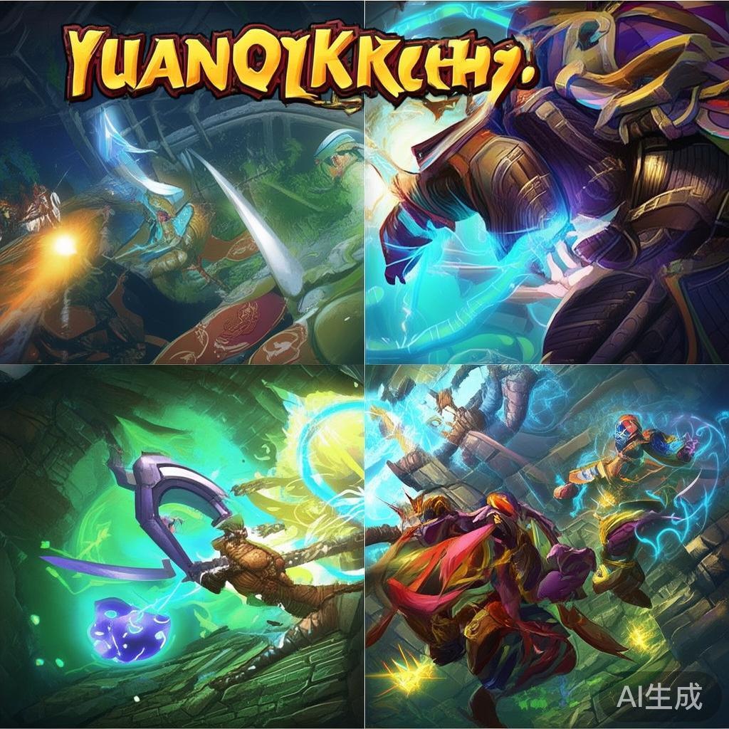 元气骑士怎么才能过关?这些技巧你一定要知道! 元气骑士怎么才能过关?这些技巧你一定要知道!