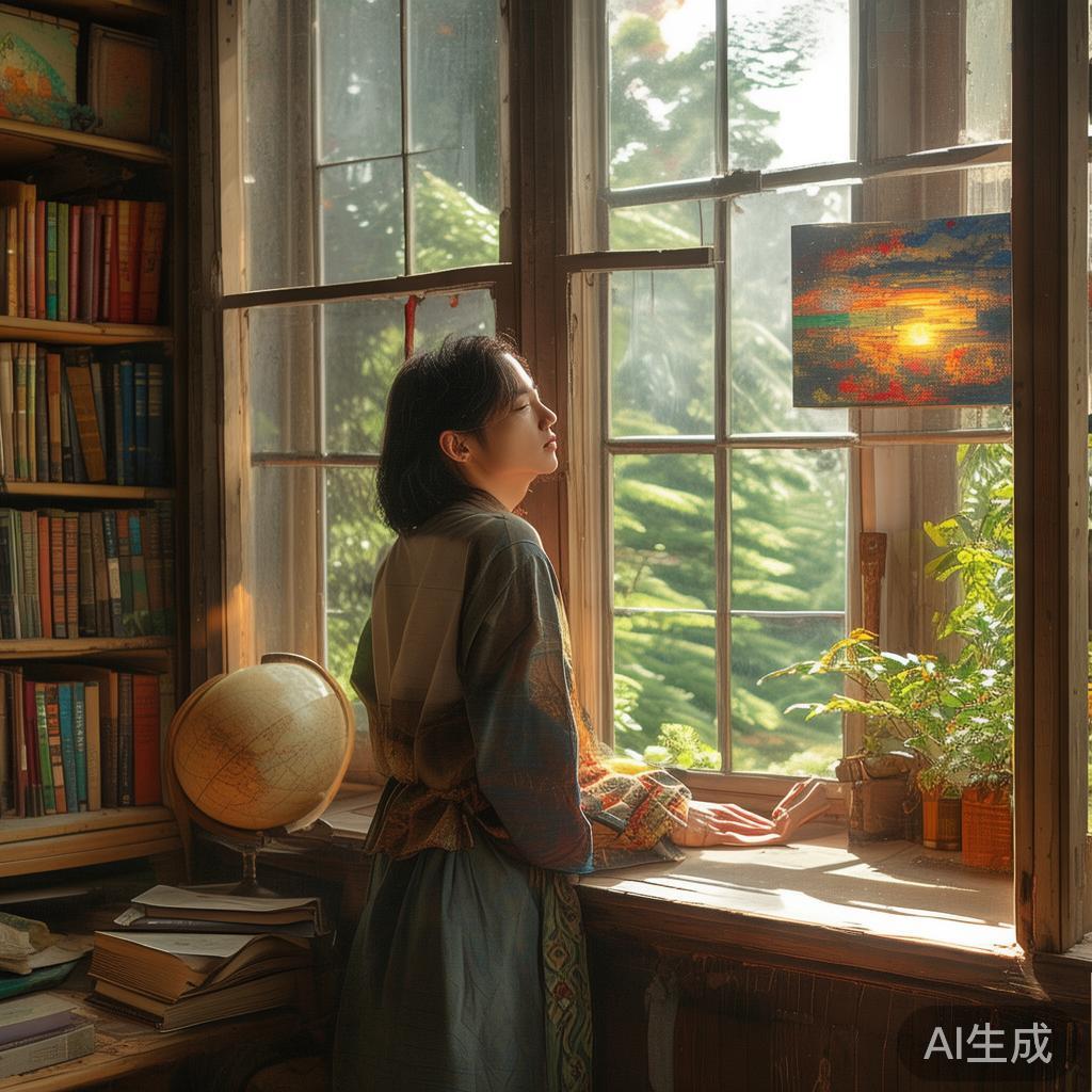 告别学人精,如何在模仿中保持自我,活出独特光彩? 告别学人精,如何在模仿中保持自我,活出独特光彩?