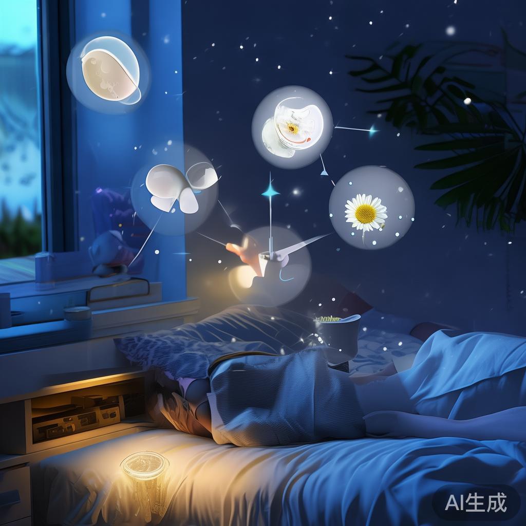 告别熬夜困扰,5个科学方法帮你找回健康作息 告别熬夜困扰,5个科学方法帮你找回健康作息