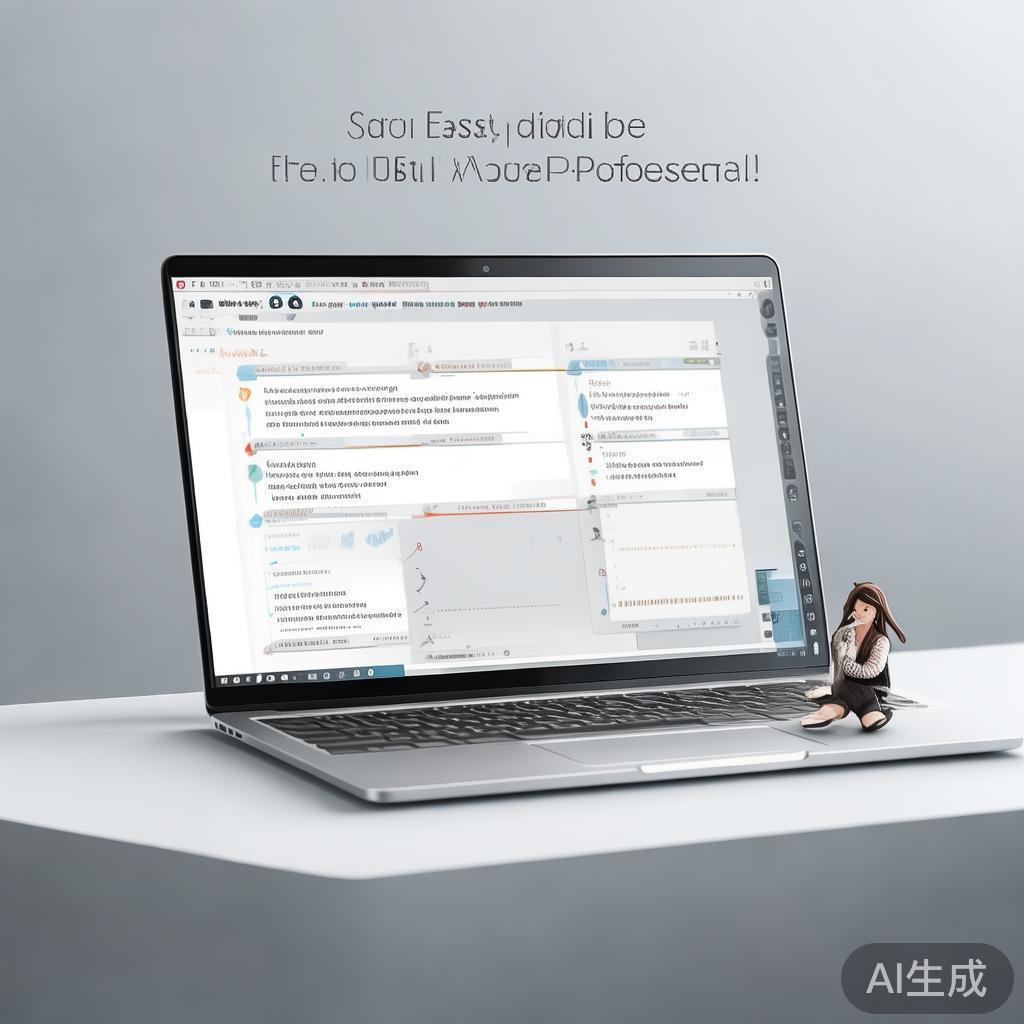 PPT中如何轻松设置页面大小