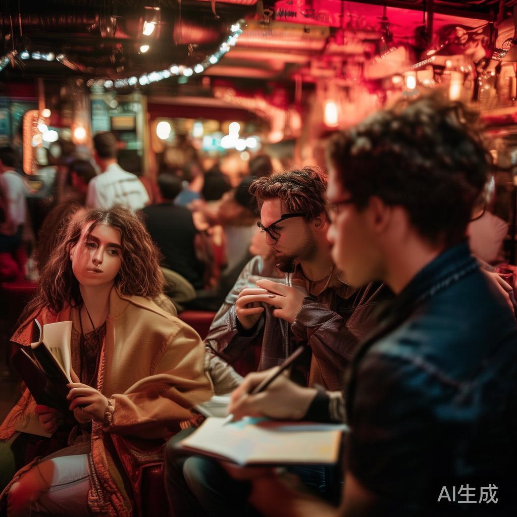 不想蹦迪跳舞？这些方法帮你轻松避开尴尬场景