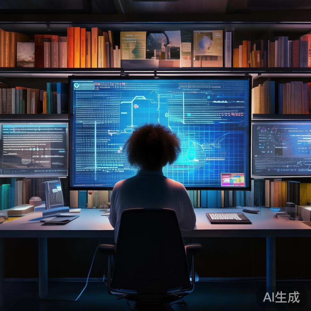 如何高效搜索,掌握信息检索的实用技巧 如何高效搜索,掌握信息检索的实用技巧