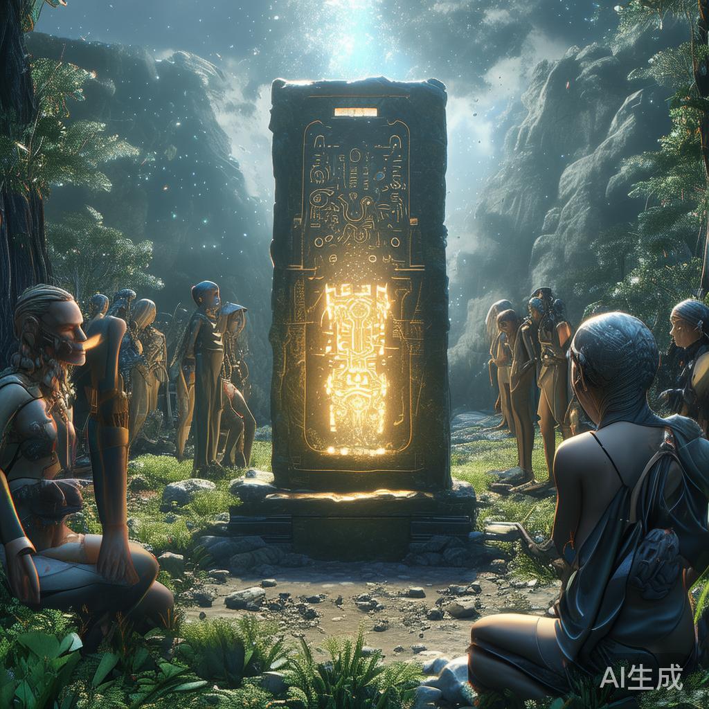避免世界毁灭,人类文明的生存指南 避免世界毁灭,人类文明的生存指南