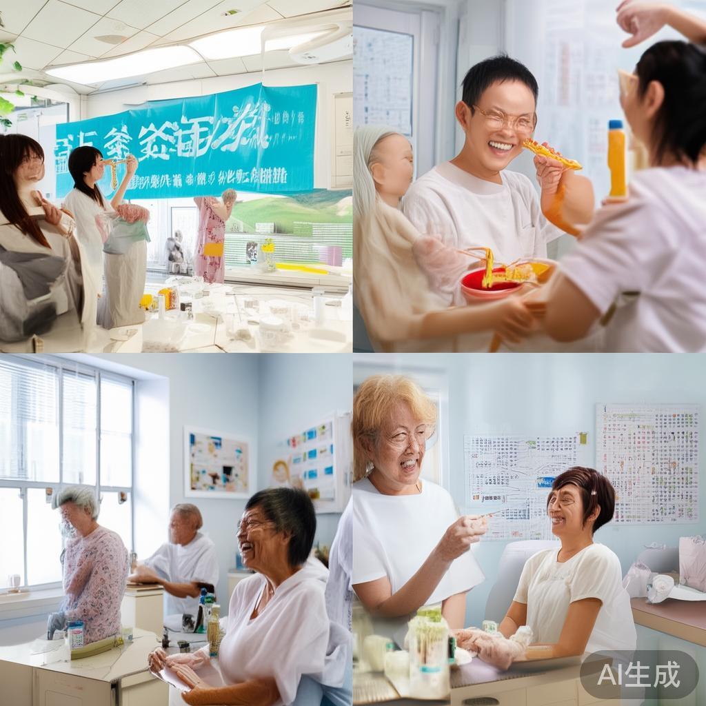 远离口舌癌，科学预防，守护口腔健康
