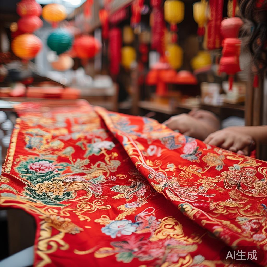 如何打造一件充满吉利寓意的服装? 如何打造一件充满吉利寓意的服装?