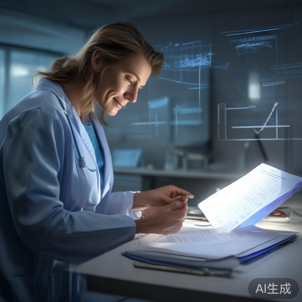 医者仁心，防误于微，医生如何规避医疗差错，守护生命之托