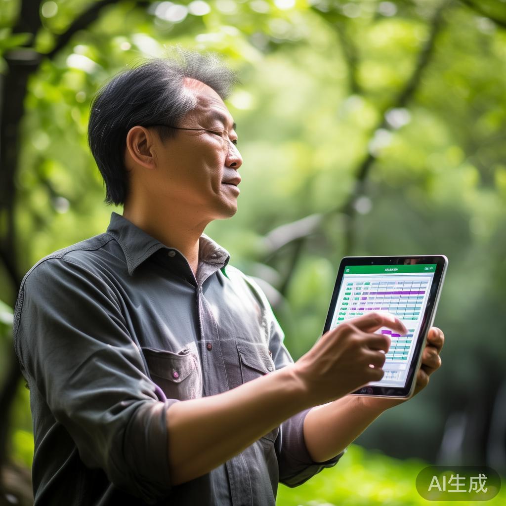 漫步Excel,行距设置的奥秘 漫步Excel,行距设置的奥秘