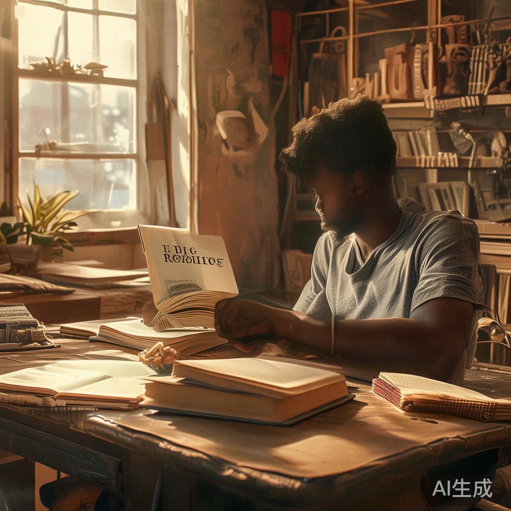 如何培养深度阅读习惯，解锁高效阅读的七个关键方法