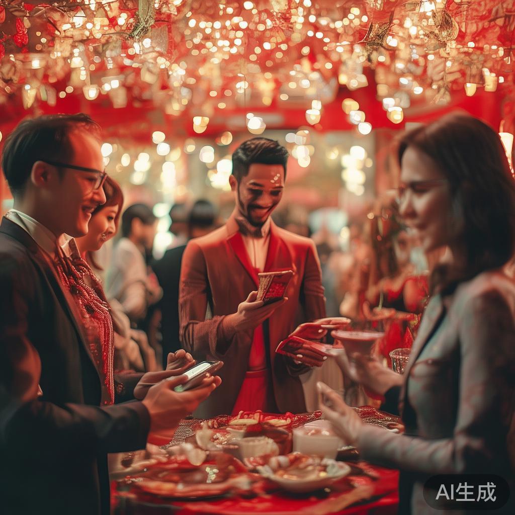 过年应酬怎么避免?聪明人都用这5招,自在又体面 过年应酬怎么避免?聪明人都用这5招,自在又体面