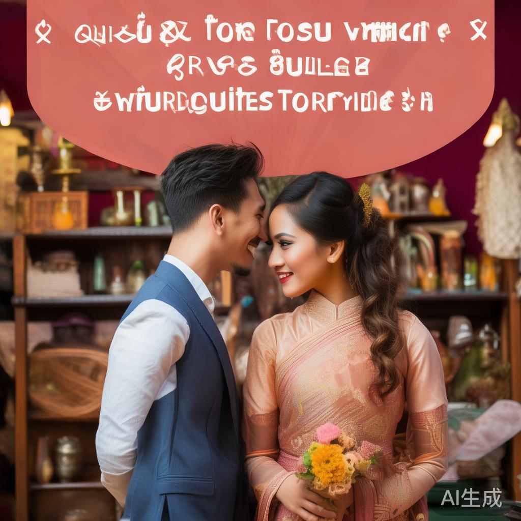 如何合法且顺利娶到缅甸妻子，跨文化婚姻的实用指南