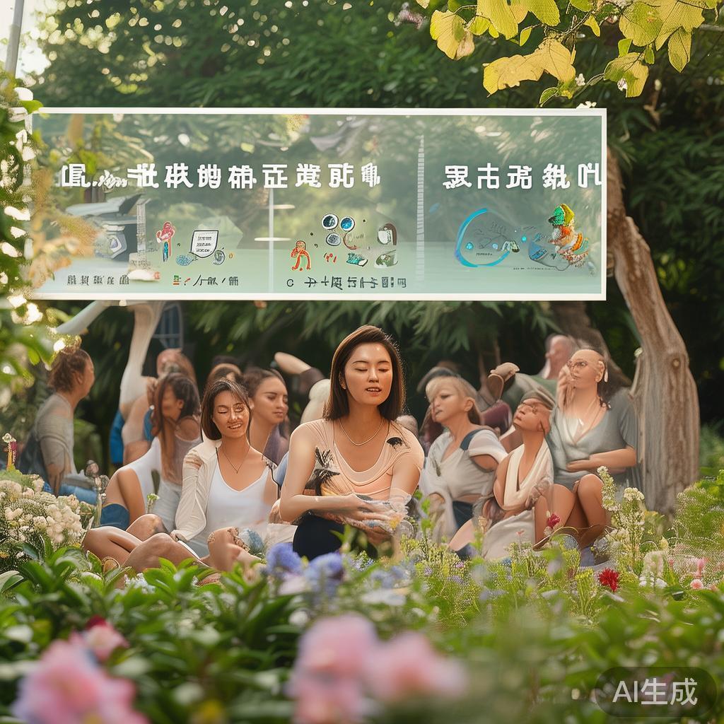 远离乳腺癌，科学预防，守护健康