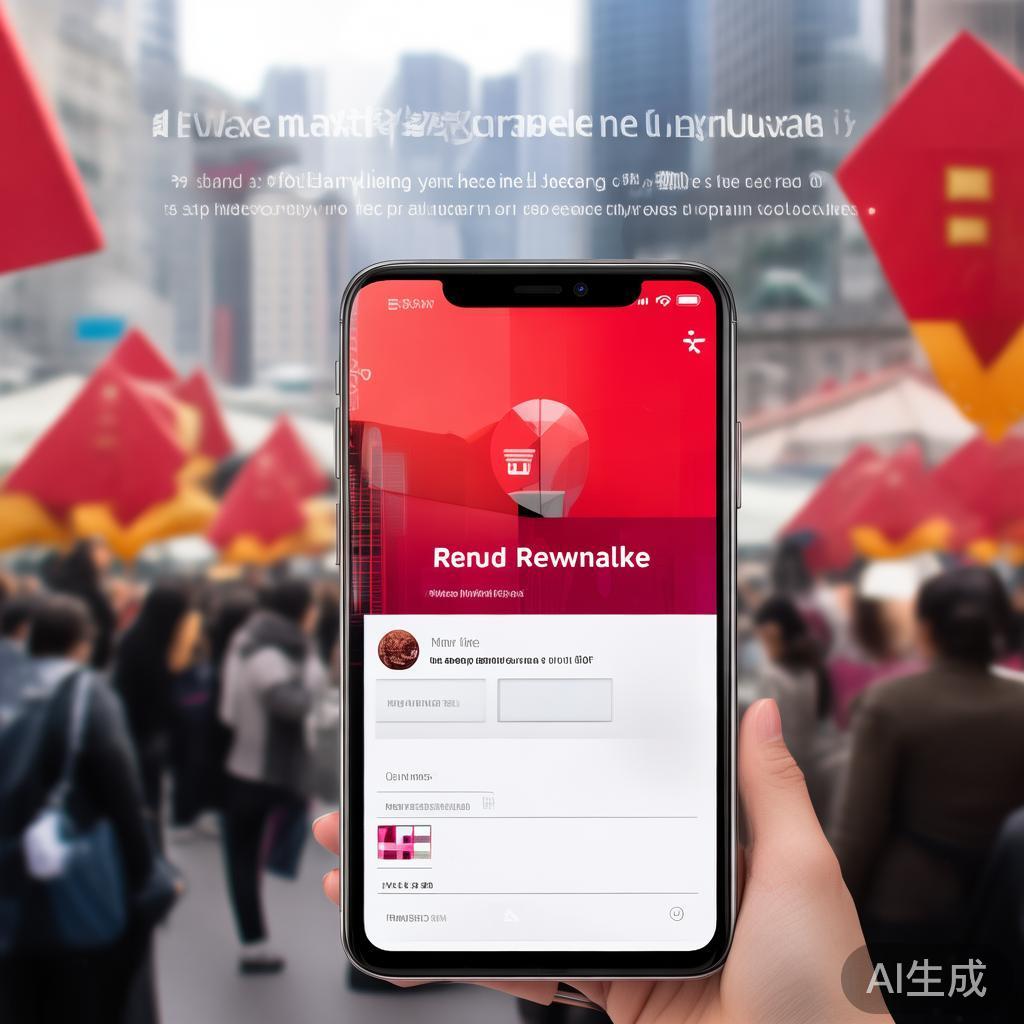 华为手机如何设置红包提醒,轻松抢红包不漏过 华为手机如何设置红包提醒,轻松抢红包不漏过