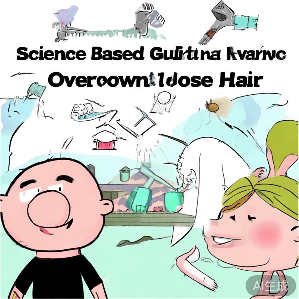 告别尴尬鼻毛,科学避免鼻毛过长的实用指南 告别尴尬鼻毛,科学避免鼻毛过长的实用指南