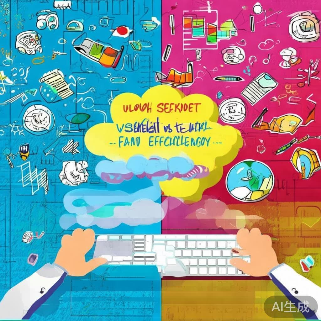 手写与打字更快的终极指南,掌握速度与效率的秘诀 手写与打字更快的终极指南,掌握速度与效率的秘诀