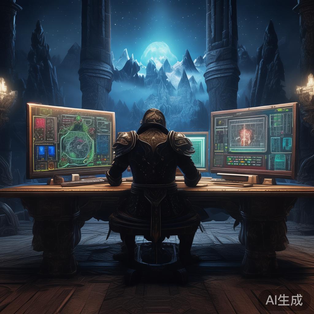 魔兽争霸全屏设置详解 魔兽争霸全屏设置详解